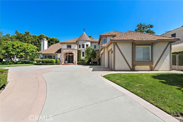 Detail Gallery Image 2 of 61 For 25472 Rapid Falls Rd, Laguna Hills,  CA 92653 - 4 Beds | 3/1 Baths