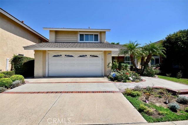 28 Alegria, Irvine, CA 92620