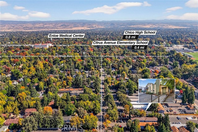 Detail Gallery Image 6 of 27 For 703 W 2nd, Chico,  CA 95926 - – Beds | – Baths