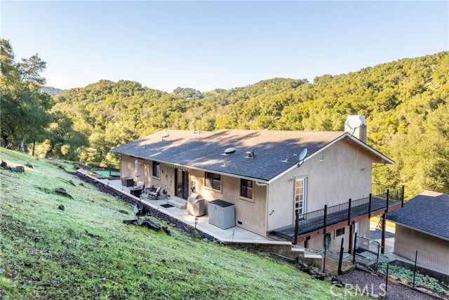 Detail Gallery Image 50 of 59 For 8505 Santa Cruz, Atascadero,  CA 93422 - 3 Beds | 3 Baths