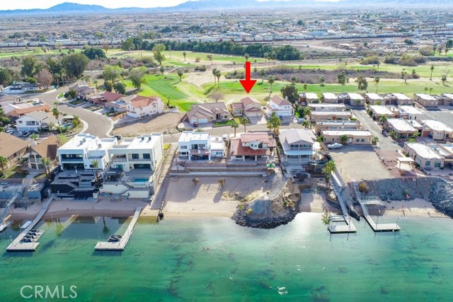 Detail Gallery Image 8 of 63 For 915 Beach Dr, Needles,  CA 92363 - 5 Beds | 2/1 Baths