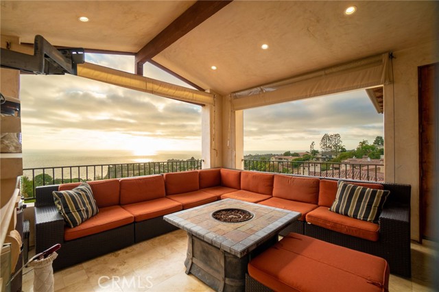 Detail Gallery Image 22 of 54 For 30057 via Victoria, Rancho Palos Verdes,  CA 90275 - 4 Beds | 5 Baths