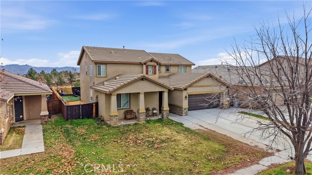 Detail Gallery Image 2 of 43 For 13855 Jackson St, Oak Hills,  CA 92344 - 5 Beds | 3 Baths