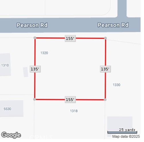 Property Photo from MLS