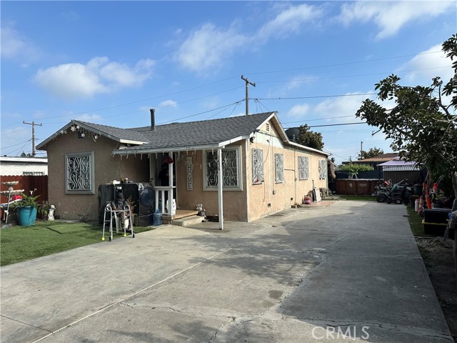 1456 151st Street, Compton, California 90220, 3 Bedrooms Bedrooms, ,2 BathroomsBathrooms,Single Family Residence,For Sale,151st,DW24084990