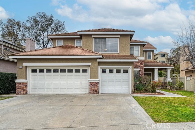 2061 S Sawgrass Court, La Habra, CA 90631