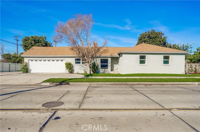 8833 Laurel Ave, Whittier, CA 90605