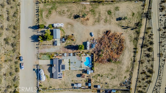 Detail Gallery Image 37 of 43 For 4637 Luna Rd, Phelan,  CA 92371 - 3 Beds | 2 Baths