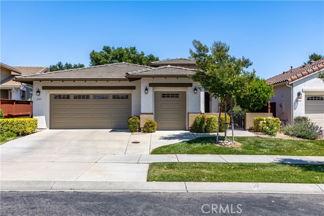 Thumbnail for 2747 Traditions Loop, Paso Robles, CA 93446