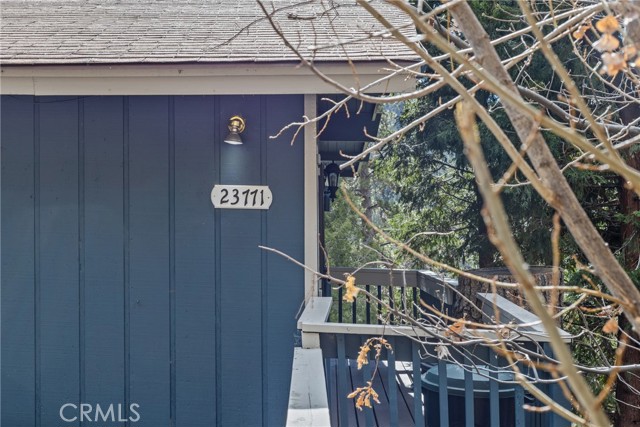 Detail Gallery Image 4 of 43 For 23771 Zuger Dr, Crestline,  CA 92325 - 3 Beds | 2 Baths