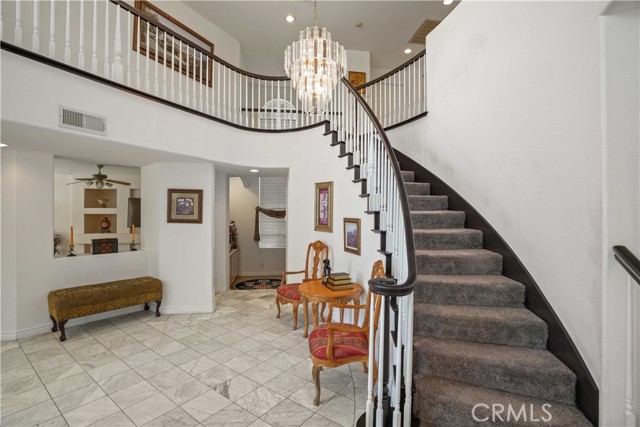 Detail Gallery Image 18 of 41 For 26012 Franklin Ln, Stevenson Ranch,  CA 91381 - 4 Beds | 3 Baths