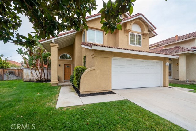 3645 Windstorm Way, Riverside, CA 92503