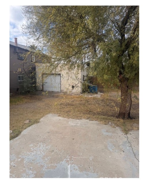 Detail Gallery Image 7 of 7 For 136 N K, Needles,  CA 92363 - 2 Beds | 1 Baths