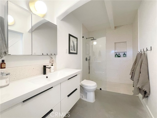 Bathroom #1