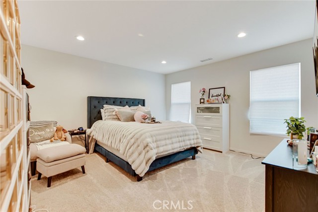Detail Gallery Image 18 of 30 For 11625 Halter St, Victorville,  CA 92392 - 4 Beds | 2 Baths