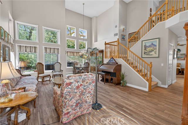 Detail Gallery Image 8 of 43 For 17 via Anadeja, Rancho Santa Margarita,  CA 92688 - 4 Beds | 3 Baths