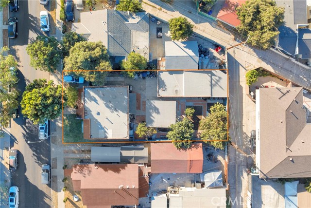 Detail Gallery Image 43 of 54 For 225 E 56th St, Long Beach,  CA 90805 - 3 Beds | 2 Baths