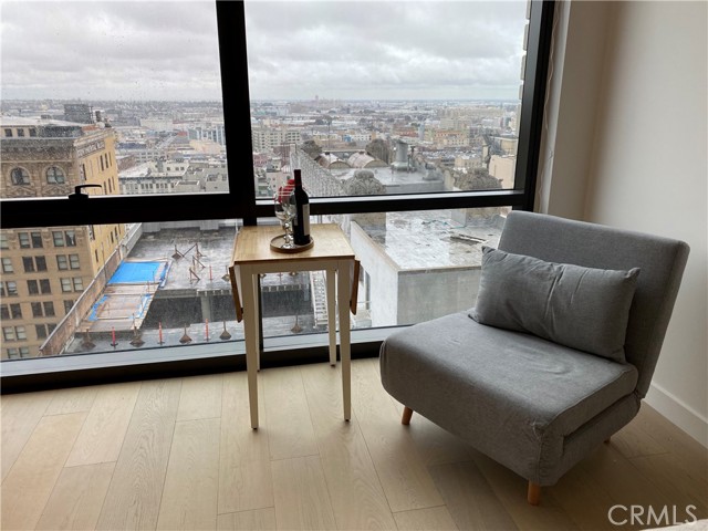 Detail Gallery Image 23 of 27 For 400 S Broadway #1813,  Los Angeles,  CA 90013 - 1 Beds | 1 Baths