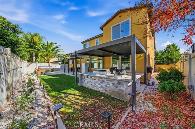 Detail Gallery Image 69 of 74 For 35409 Summerholly Ln, Murrieta,  CA 92563 - 6 Beds | 4/1 Baths