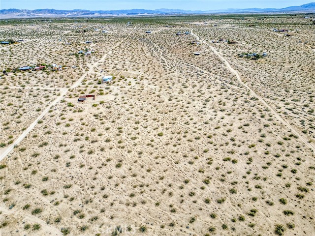 Detail Gallery Image 35 of 51 For 64171 Learco, Joshua Tree,  CA 92252 - 0 Beds | 1 Baths