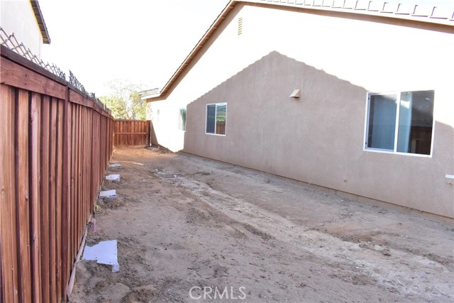 Detail Gallery Image 29 of 33 For 11088 Fuchsia Ct, Adelanto,  CA 92301 - 4 Beds | 2/1 Baths