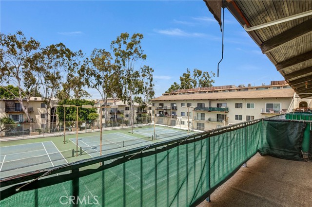 Detail Gallery Image 24 of 35 For 5460 White Oak Ave #E319,  Encino,  CA 91316 - 1 Beds | 1/1 Baths