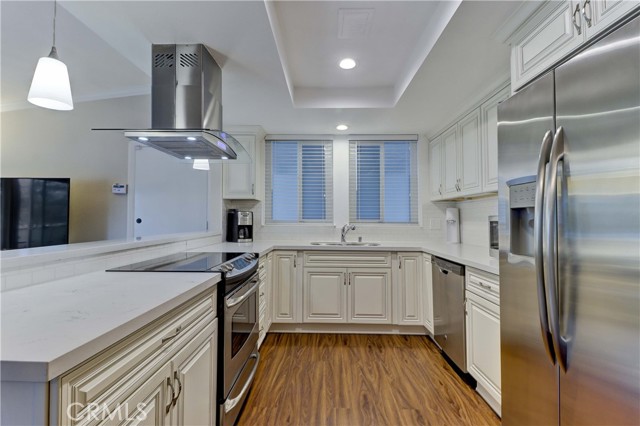 Detail Gallery Image 7 of 35 For 731 Avenida Majorca #O,  Laguna Woods,  CA 92637 - 2 Beds | 2 Baths