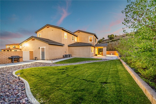 Detail Gallery Image 3 of 61 For 39163 Pinto Ct, Palmdale,  CA 93551 - 4 Beds | 3/1 Baths
