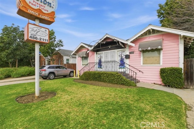 Detail Gallery Image 5 of 28 For 1845 E Colorado, Pasadena,  CA 91107 - 3 Beds | 1 Baths