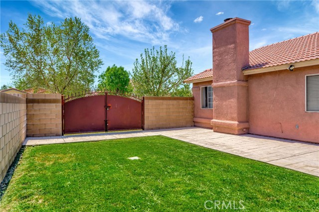 Detail Gallery Image 37 of 45 For 1739 Michael Dr, Lancaster,  CA 93535 - 3 Beds | 2 Baths