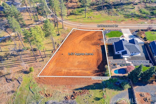 Detail Gallery Image 3 of 11 For 5385 Breezewood, Paradise,  CA 95969 - – Beds | – Baths