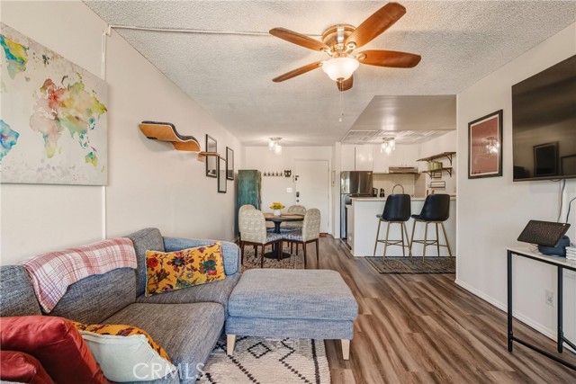 Detail Gallery Image 15 of 28 For 5585 E Pacific Coast #361,  Long Beach,  CA 90804 - 1 Beds | 1 Baths