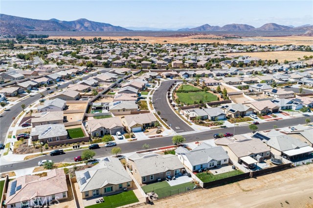 Detail Gallery Image 61 of 70 For 3194 Stargazer St, Hemet,  CA 92543 - 4 Beds | 2 Baths