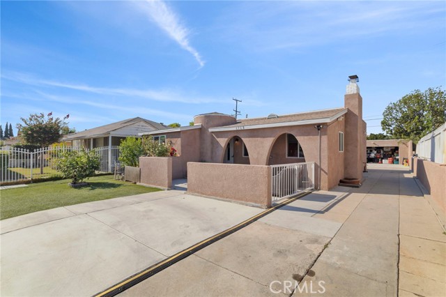 Image 2 for 1713 E San Vincente St, Compton, CA 90221