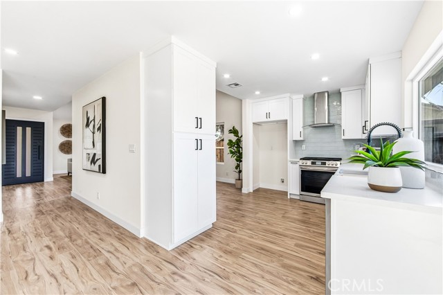 Detail Gallery Image 16 of 55 For 4525 via via De La, Yorba Linda,  CA 92886 - 3 Beds | 2 Baths