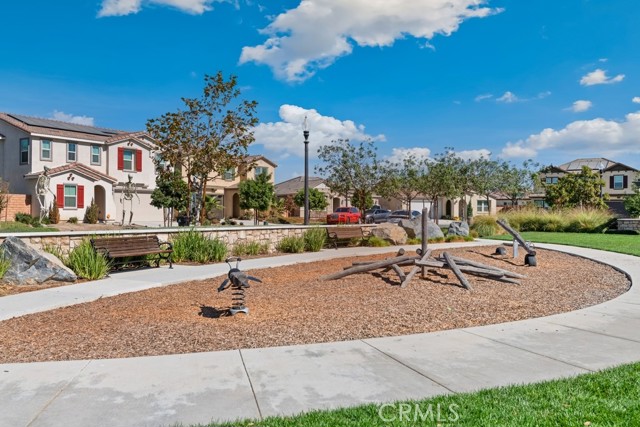 Detail Gallery Image 31 of 33 For 3481 E Sweetbay Way, Ontario,  CA 91761 - 3 Beds | 2 Baths