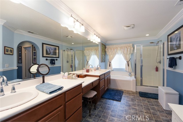 Detail Gallery Image 30 of 52 For 740 Multnomah Ct, San Jacinto,  CA 92582 - 6 Beds | 3/1 Baths