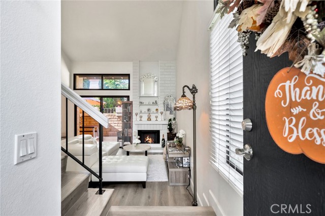 Detail Gallery Image 2 of 30 For 5151 Walnut Ave #34,  Irvine,  CA 92604 - 2 Beds | 2/1 Baths