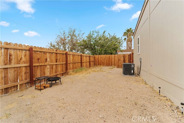 Detail Gallery Image 23 of 24 For 2494 W Main #42,  Barstow,  CA 92311 - 3 Beds | 2 Baths