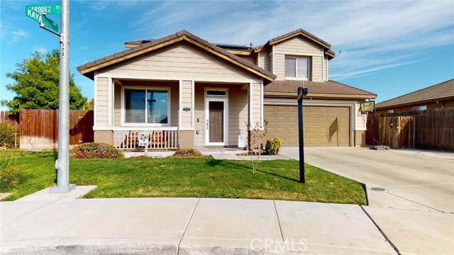 Detail Gallery Image 1 of 1 For 550 Marquez St, Newman,  CA 95360 - 4 Beds | 2/1 Baths