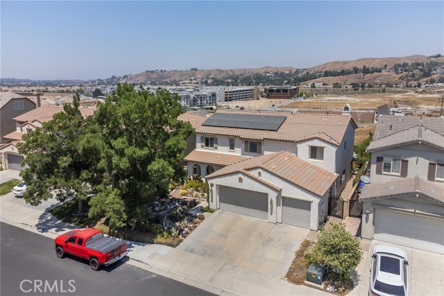 Detail Gallery Image 39 of 43 For 27465 English Ivy Ln, Canyon Country,  CA 91387 - 4 Beds | 3 Baths