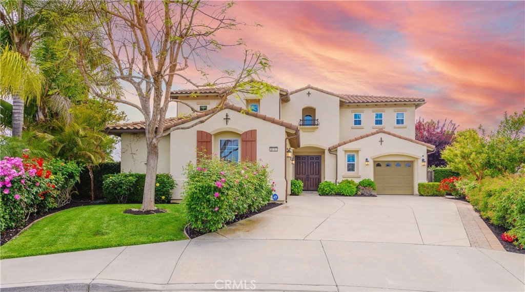 1033 Village Drive, Oceanside, CA 92057