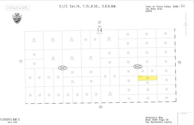 Image 1 of 3 For 1 Elk  