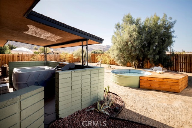 Detail Gallery Image 40 of 58 For 6610 Alpine Ave, Twentynine Palms,  CA 92277 - 2 Beds | 1 Baths