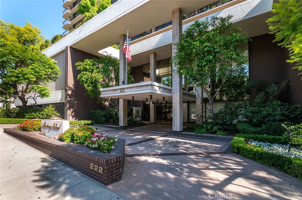 222 Monterey Road #1205