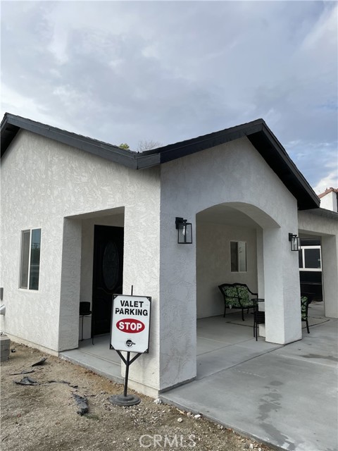 Detail Gallery Image 2 of 12 For 9201 Calle Del Diablo, Desert Hot Springs,  CA 92240 - 0 Beds | 1 Baths