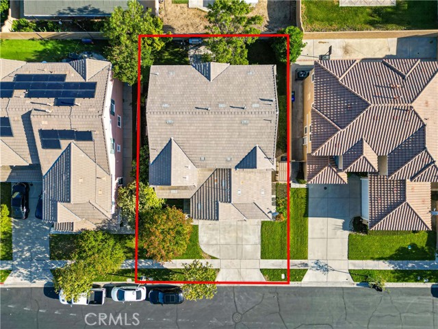 Detail Gallery Image 39 of 42 For 15601 N Peak Ln, Fontana,  CA 92336 - 4 Beds | 3 Baths