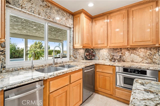 Detail Gallery Image 31 of 69 For 40809 20th St, Palmdale,  CA 93551 - 5 Beds | 2/1 Baths