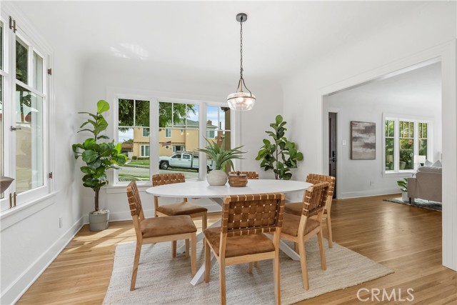 Detail Gallery Image 10 of 35 For 261 Granada Ave, Long Beach,  CA 90803 - 4 Beds | 2/1 Baths