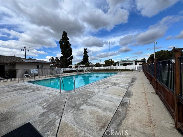 Detail Gallery Image 7 of 7 For 16600 Orange Ave #77,  Paramount,  CA 90723 - 3 Beds | 2 Baths